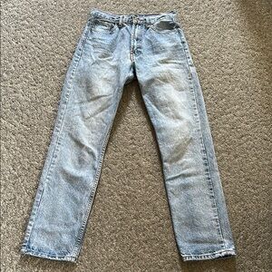 John Galt Brandy Melville Straight Leg Jeans